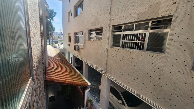 Imagem Apartamento com 2 Quartos à Venda, 65 m² em Vila Valença - São Vicente