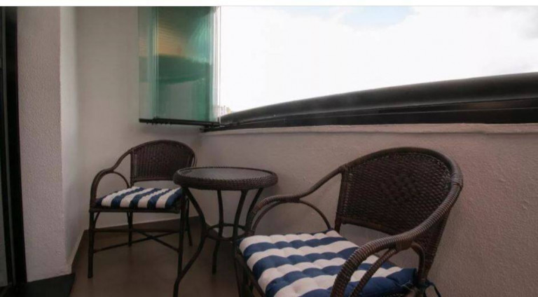 Imagem Apartamento com 3 Quartos à Venda, 86 m² em Tatuapé - São Paulo