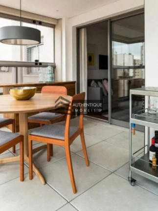 Imagem Apartamento com 1 Quarto à Venda, 58 m² em Pinheiros - São Paulo Imagem Apartamento com 1 Quarto à Venda, 58 m² em Pinheiros - São Paulo