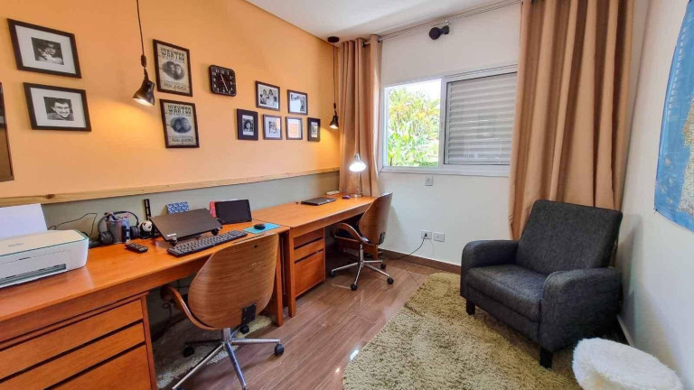 Imagem Casa com 3 Quartos à Venda, 251 m² em Jardim Paulista - Atibaia