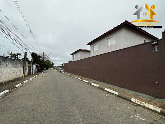Imagem Casa de Condomínio com 2 Quartos à Venda, 65 m² em Chácara Belverde - Vargem Grande Paulista