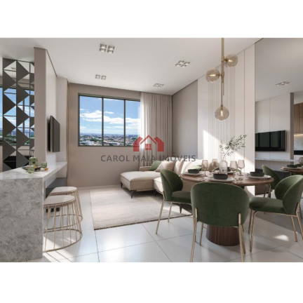Imagem Apartamento com 2 Quartos à Venda, 70 m² em Barro Preto - Belo Horizonte