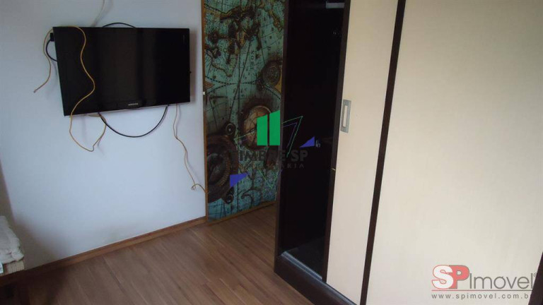 Imagem Apartamento com 2 Quartos para Alugar, 52 m² em Vila Nova Cachoeirinha - São Paulo