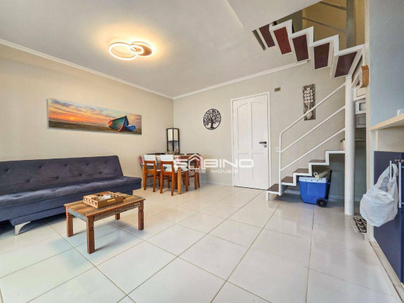 Imagem Imóvel com 2 Quartos à Venda, 68 m² em Riviera De São Lourenço - Bertioga
