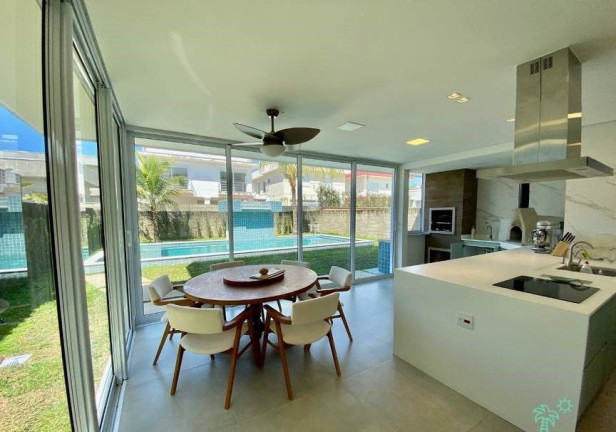 Imagem Casa com 4 Quartos à Venda, 267 m² em Maitinga - Bertioga