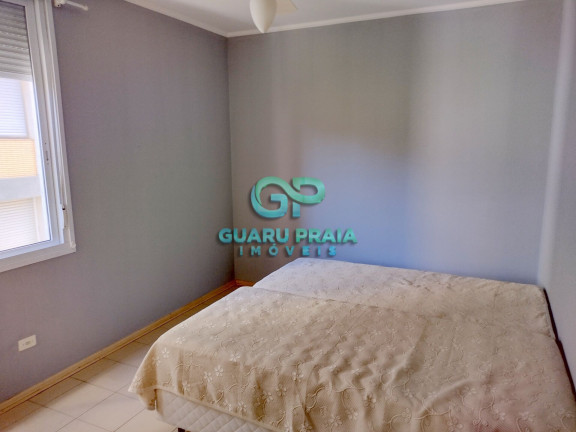 Imagem Apartamento com 2 Quartos à Venda, 90 m² em Pitangueiras - Guarujá