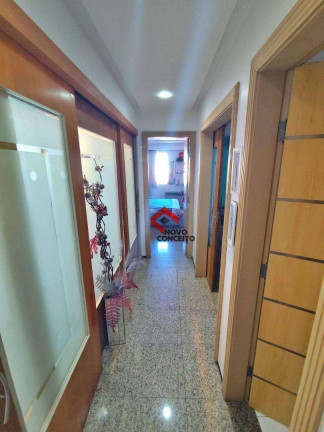 Imagem Apartamento com 3 Quartos à Venda, 118 m² em Dionisio Torres - Fortaleza Imagem Apartamento com 3 Quartos à Venda, 118 m² em Dionisio Torres - Fortaleza