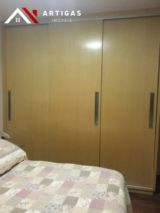 Imagem Apartamento com 3 Quartos à Venda, 89 m² em Mooca - São Paulo