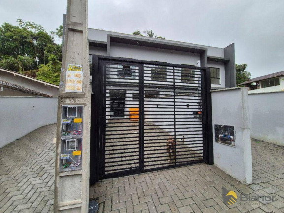 Imagem Casa com 2 Quartos à Venda, 68 m² em Fortaleza Alta - Blumenau Imagem Casa com 2 Quartos à Venda, 68 m² em Fortaleza Alta - Blumenau