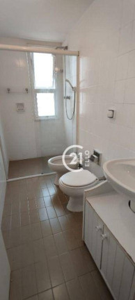 Imagem Apartamento com 2 Quartos para Alugar, 90 m² em Itaim Bibi - São Paulo