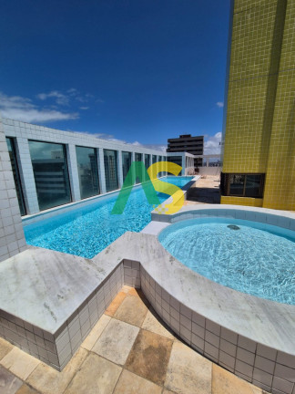 Foto do imóvel Imóvel com 4 Quartos à Venda, 125 m² em Espinheiro - Recife