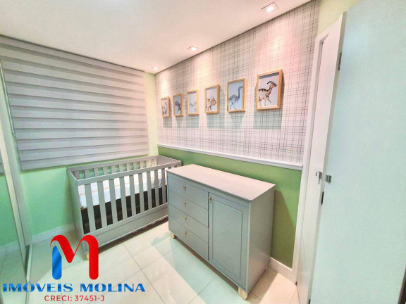 Imagem Apartamento com 2 Quartos à Venda, 54 m² em Parque Das Nações - Santo André Imagem Apartamento com 2 Quartos à Venda, 54 m² em Parque Das Nações - Santo André