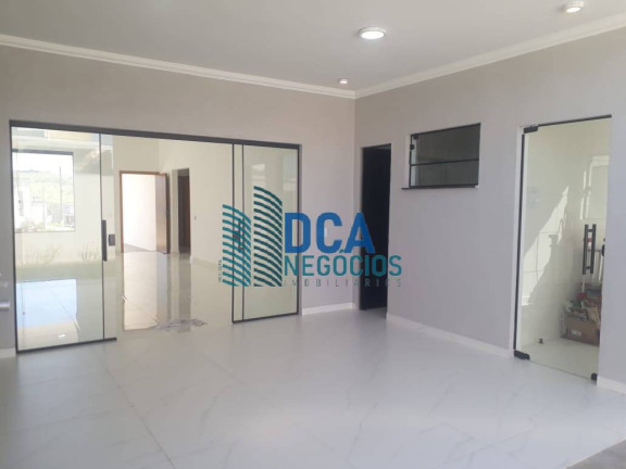Imagem Casa de Condomínio com 3 Quartos à Venda, 144 m² em Vale Dos Cristais - Taubaté Imagem Casa de Condomínio com 3 Quartos à Venda, 144 m² em Vale Dos Cristais - Taubaté