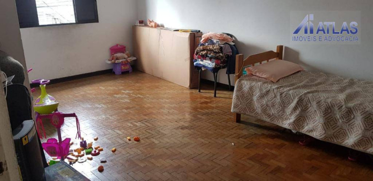 Imagem Sobrado com 3 Quartos à Venda, 190 m² em Vila Maria - São Paulo