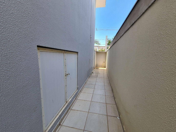 Imagem Casa com 3 Quartos à Venda, 280 m² em Condomínio Mont Blanc - Sorocaba