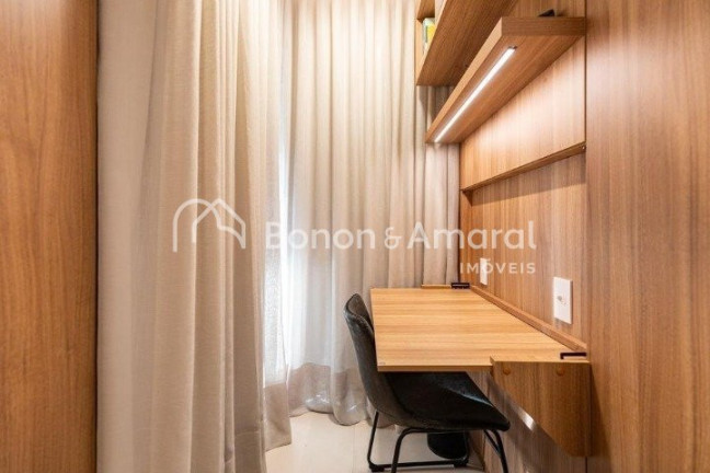 Imagem Apartamento com 3 Quartos à Venda, 228 m² em Jardim Brasil - Campinas Imagem Apartamento com 3 Quartos à Venda, 228 m² em Jardim Brasil - Campinas