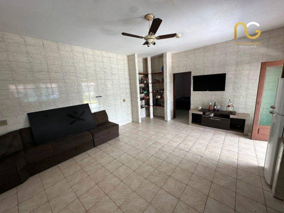 Imagem Casa com 2 Quartos à Venda, 60 m² em Balneário Itaoca - Mongaguá Imagem Casa com 2 Quartos à Venda, 60 m² em Balneário Itaoca - Mongaguá