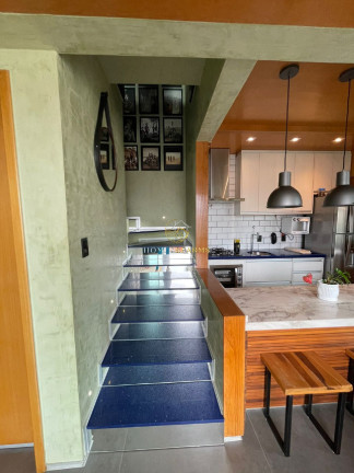 Imagem Apartamento com 2 Quartos à Venda, 75 m² em Setor Bueno - Goiânia Imagem Apartamento com 2 Quartos à Venda, 75 m² em Setor Bueno - Goiânia