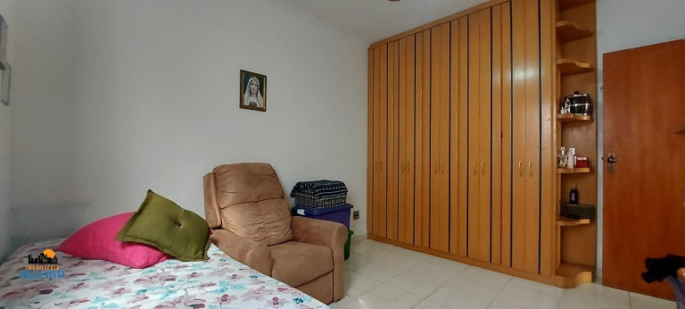 Imagem Apartamento com 2 Quartos à Venda, em Itararé - São Vicente Imagem Apartamento com 2 Quartos à Venda, em Itararé - São Vicente