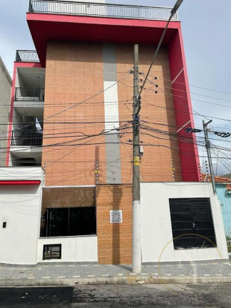 Imagem Apartamento com 2 Quartos à Venda, 35 m² em Vila Guilhermina - São Paulo Imagem Apartamento com 2 Quartos à Venda, 35 m² em Vila Guilhermina - São Paulo