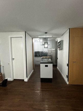 Imagem Apartamento com 3 Quartos à Venda, 107 m² em Parque Da Mooca - São Paulo