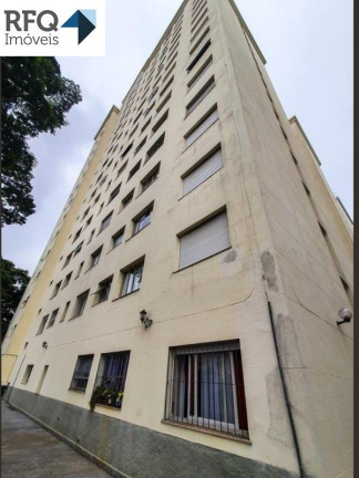 Imagem Imóvel com 1 Quarto à Venda, 57 m² em Cambuci - São Paulo