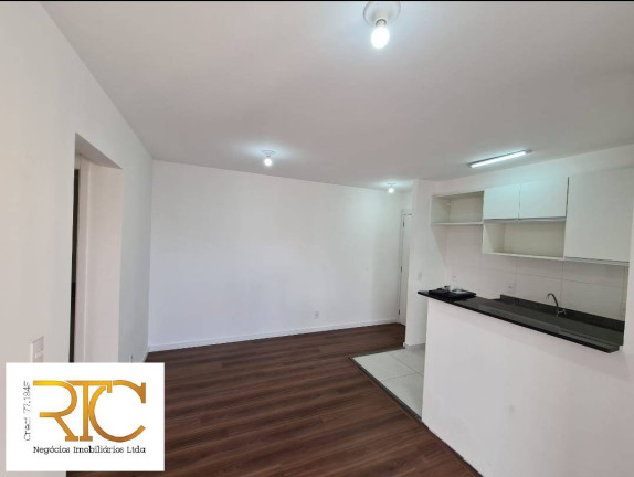 Imagem Apartamento com 2 Quartos para Alugar, 54 m² em Socorro - São Paulo Imagem Apartamento com 2 Quartos para Alugar, 54 m² em Socorro - São Paulo