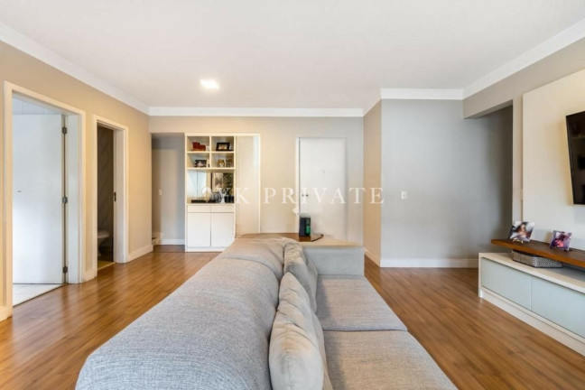 Apartamento com 3 Quartos à Venda, 108 m² em Barra Funda - São Paulo