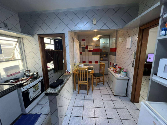 Imagem Apartamento com 3 Quartos à Venda, 125 m² em Centro - Florianópolis