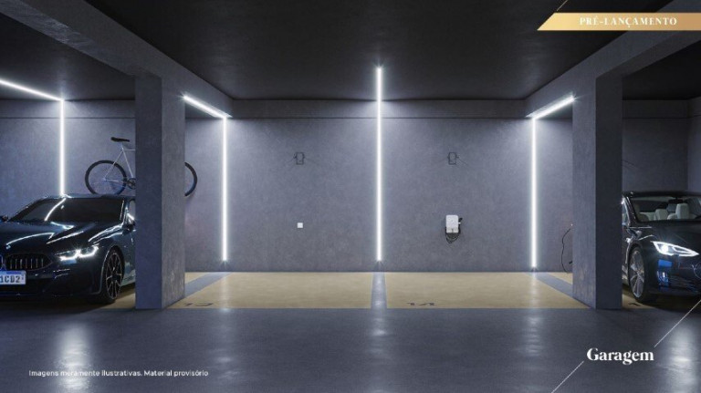 Imagem Apartamento com 1 Quarto à Venda, 47 m² em Mont Serrat - Porto Alegre