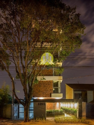 Imagem Apartamento com 2 Quartos à Venda, 134 m² em água Verde - Curitiba Imagem Apartamento com 2 Quartos à Venda, 134 m² em água Verde - Curitiba