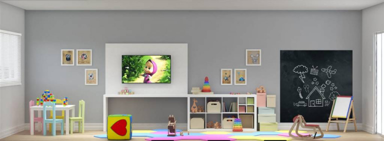 Imagem Apartamento com 3 Quartos à Venda, 101 m² em Ocian - Praia Grande