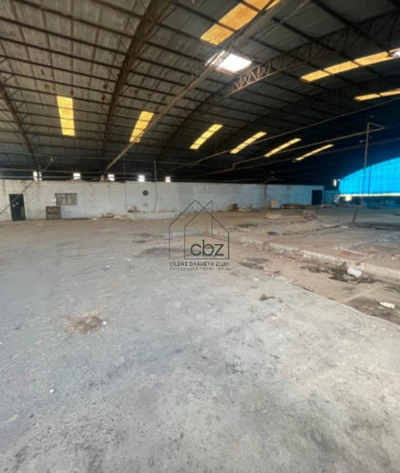 Imagem Imóvel para Alugar, 4.000 m² em Jundiaí Mirim - Jundiaí