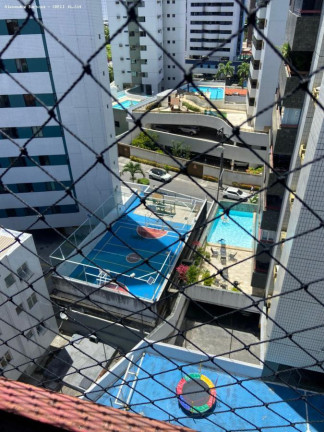 Imagem Apartamento com 3 Quartos à Venda, 95 m² em Boa Viagem - Recife