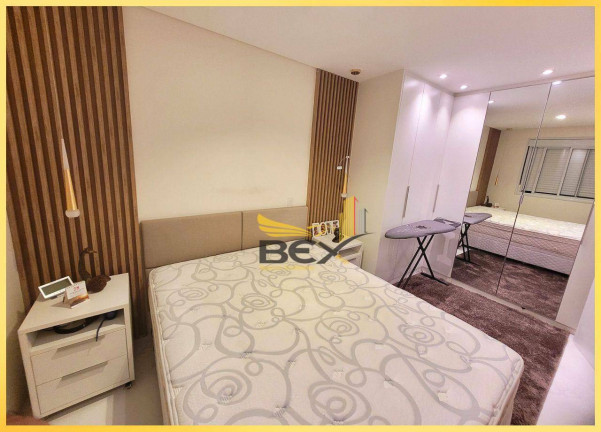 Imagem Apartamento com 1 Quarto à Venda, 42 m² em Jardim Tupanci - Barueri