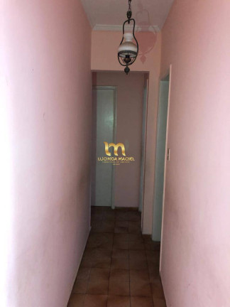 Imagem Cobertura com 3 Quartos à Venda, 135 m² em Tupi - Praia Grande
