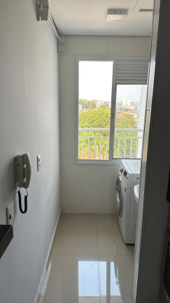Imagem Apartamento com 2 Quartos à Venda, 50 m² em Jardim Do Lago - Campinas