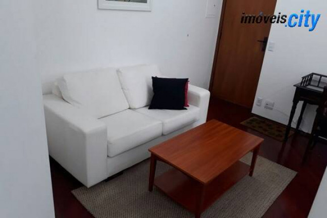 Imagem Apartamento com 1 Quarto para Alugar, 50 m² em Vila Andrade - São Paulo Imagem Apartamento com 1 Quarto para Alugar, 50 m² em Vila Andrade - São Paulo
