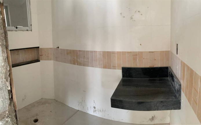 Imagem Apartamento com 2 Quartos à Venda, 71 m² em Forte - Praia Grande