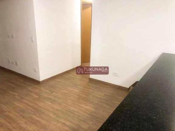 Imagem Apartamento com 3 Quartos à Venda, 73 m² em Ponte Grande - Guarulhos Imagem Apartamento com 3 Quartos à Venda, 73 m² em Ponte Grande - Guarulhos