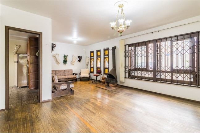 Imagem Casa com 4 Quartos à Venda, 313 m² em Cavalhada - Porto Alegre