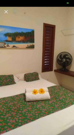 Imagem Apartamento com 2 Quartos à Venda, 68 m² em Praia Da Pipa - Tibau Do Sul