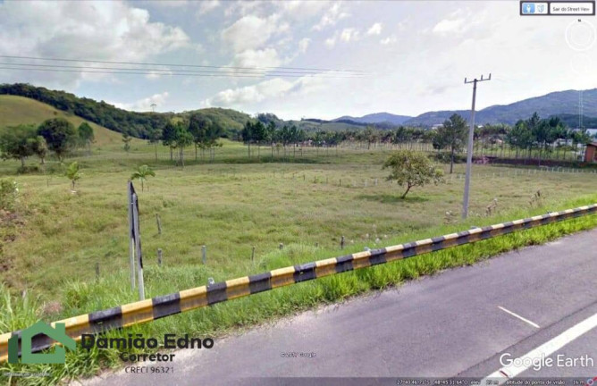 Imagem Terreno à Venda, 173 m² em Coqueiros - Florianópolis Imagem Terreno à Venda, 173 m² em Coqueiros - Florianópolis