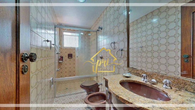 Imagem Apartamento com 4 Quartos à Venda, 192 m² em Paraíso - São Paulo