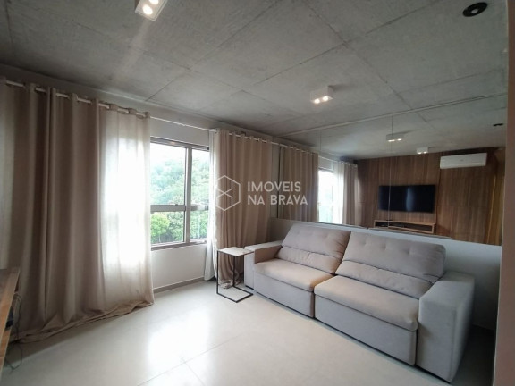 Imagem Apartamento com 2 Quartos à Venda, 70 m² em Praia Brava - Itajaí Imagem Apartamento com 2 Quartos à Venda, 70 m² em Praia Brava - Itajaí