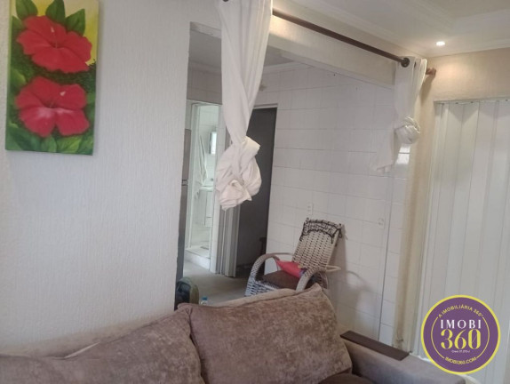 Apartamento com 2 Quartos à Venda, 44 m² em Conjunto Residencial José Bonifácio - São Paulo
