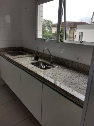 Imagem Apartamento com 2 Quartos à Venda, 70 m² em Boqueirão - Santos