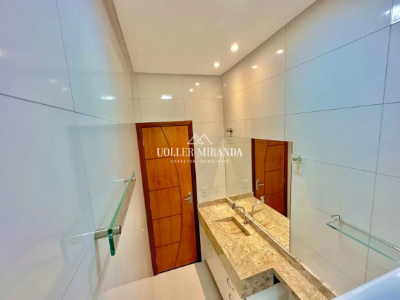 Imagem Casa com 3 Quartos à Venda, 152 m² em Nova Maraba - Marabá