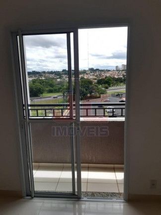 Apartamento com 2 Quartos à Venda, 48 m² em Manoel Penna - Ribeirão Preto