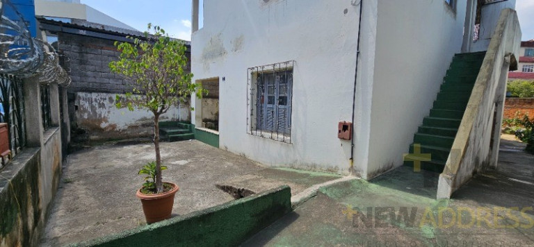 Imagem Casa com 2 Quartos à Venda, 275 m² em Campo Grande - Cariacica